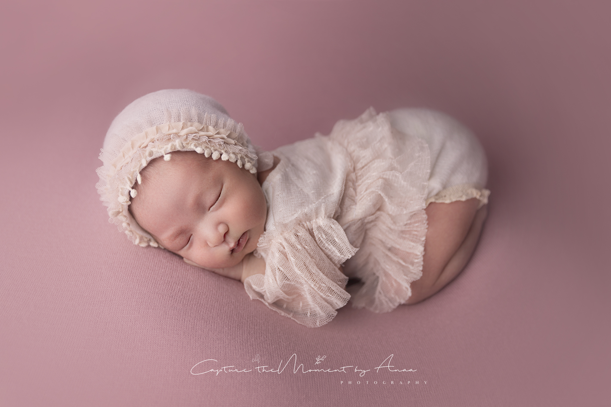 How to Take a Newborn Baby Photography? | Handleforme