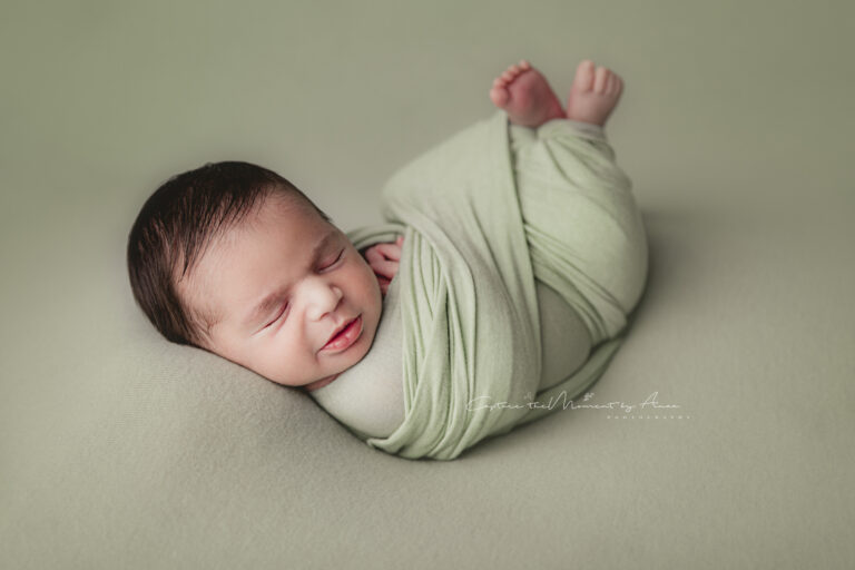 Newborn Photography - Keeping your babies safe — Becki Williams Photography