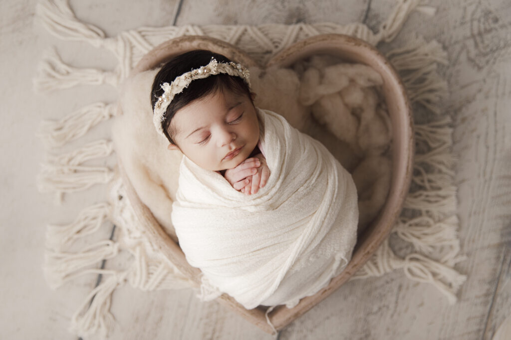 The Joy of Our 3 - 4 Hour Newborn Photo Session at Capture The Moment By Ana, newborn photographer in Sydney.